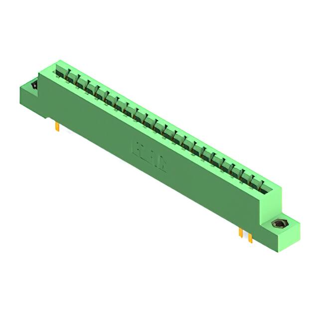 337-042-500-207 EDAC Inc.  Edgeboard Connectors